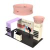 Trade Show Booths 10x20 E01C2-46