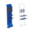 10x10 Booth Signage E01C1-48