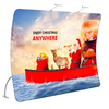 10X10 Trade Show Displays E01C1-50