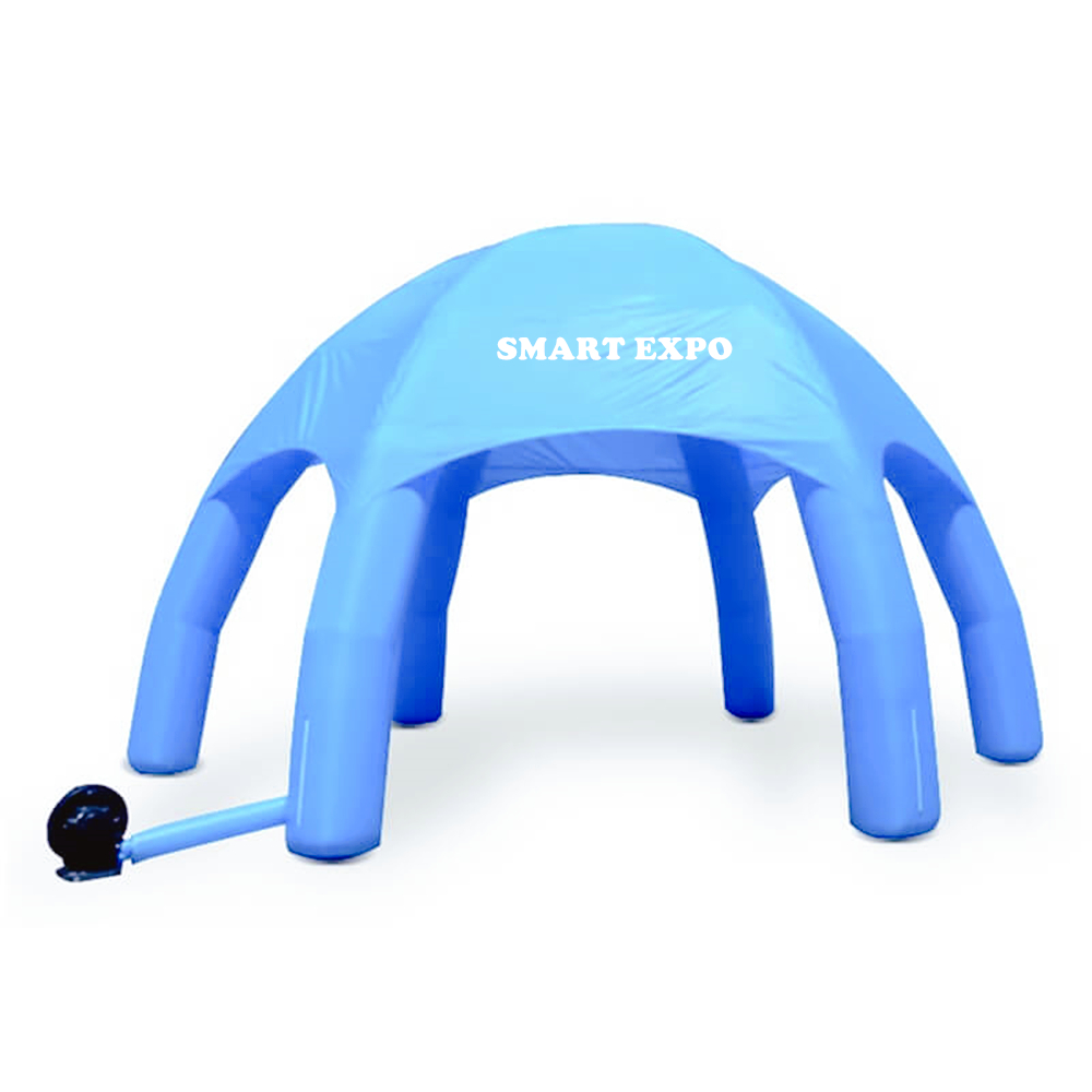 Inflatable Dome Tent E16-8