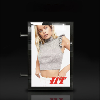 Outdoor Lightbox Sign E04J
