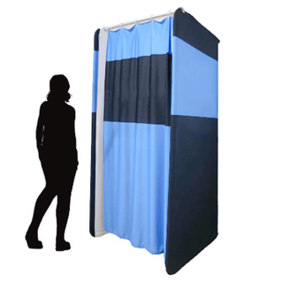 Portable Dressing Room E03F