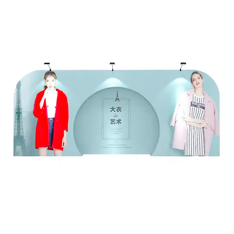 Concave Display E03G15