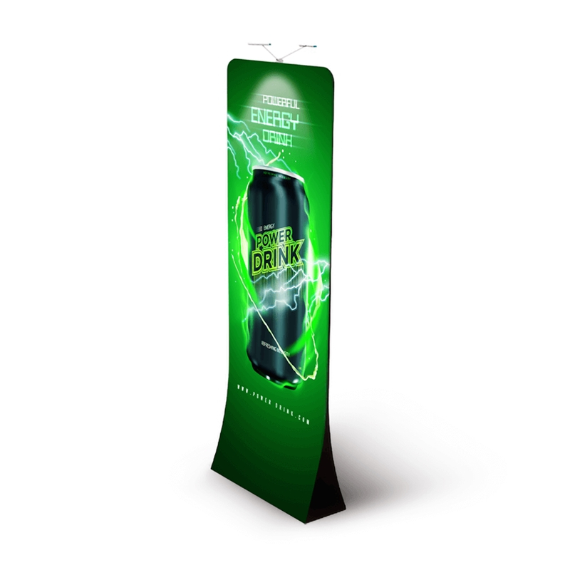 3D Tower Display E03G8