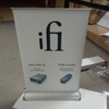 Mini Banner Stand E05A5