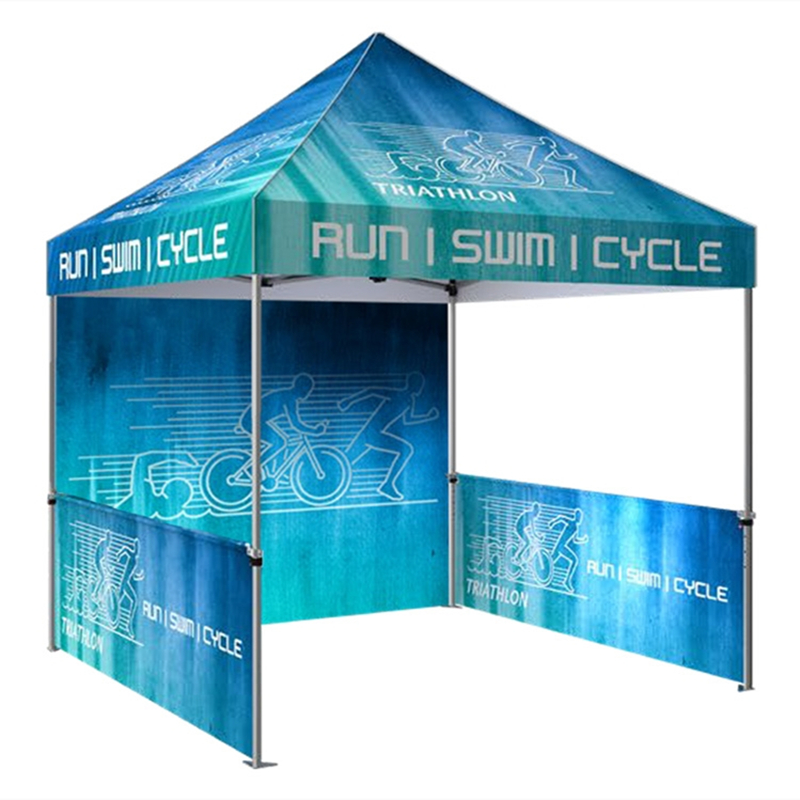 Promotion Tent E13A