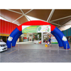 Round Double Arches E16-4