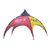 Pentagram Arch Tent E13D