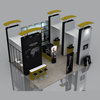 Event Display Booth E01C4-1
