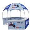Dome Kiosk Tent E13B