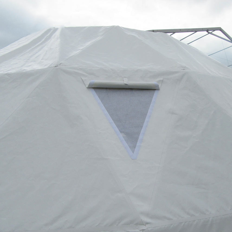 Geodesic Dome Tent E13E