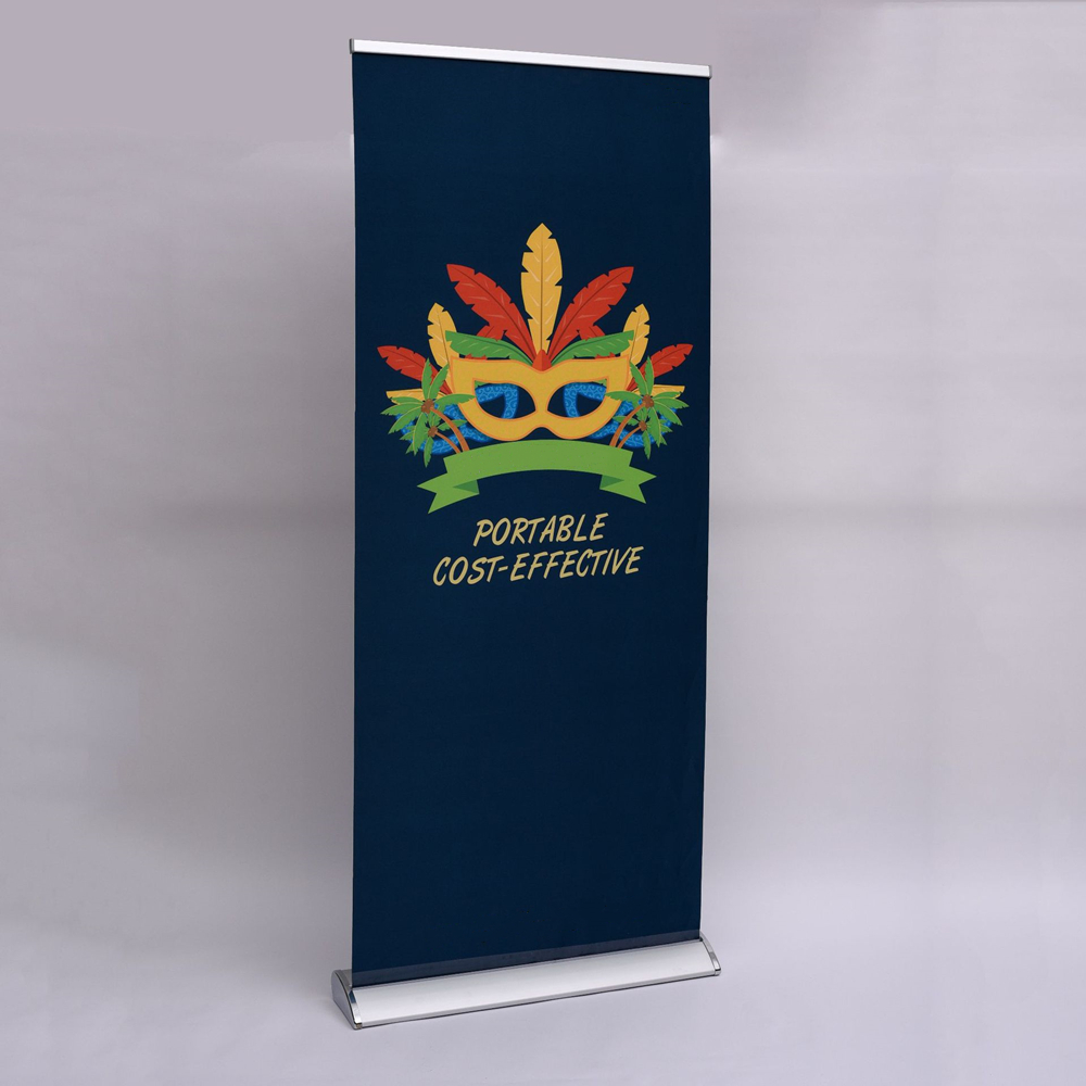 Roll Up Stand E05A3