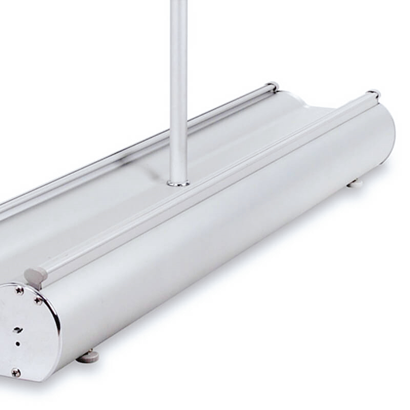 Double Roll Up Stand E05A4