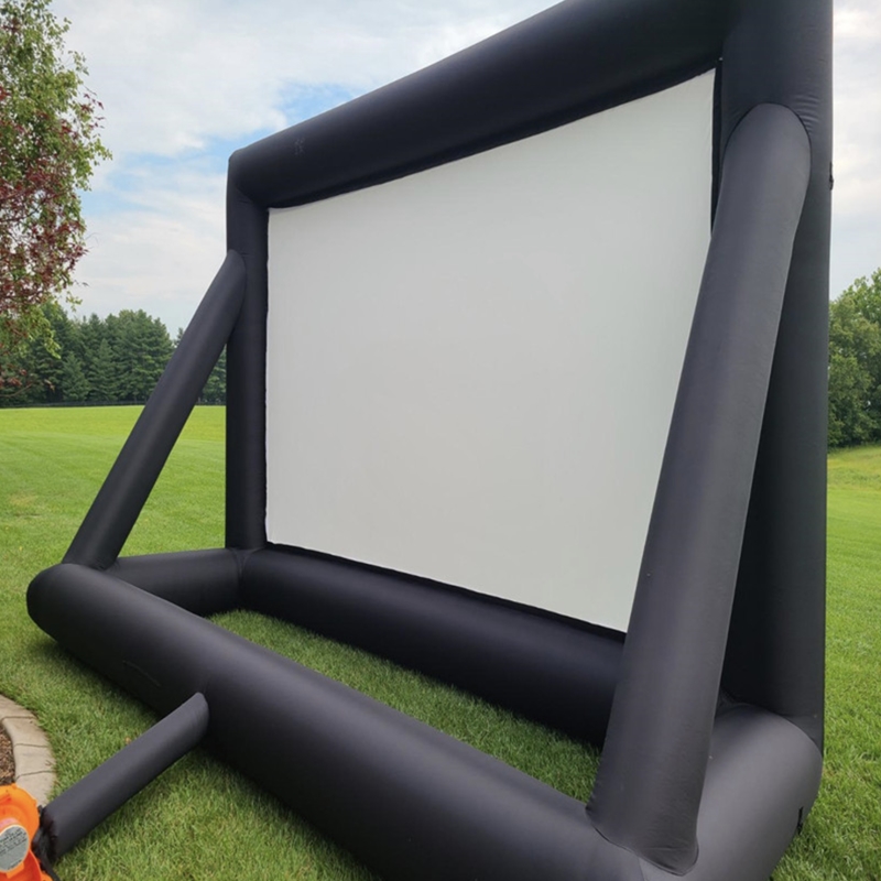 Inflatable Movie Screen E16-20