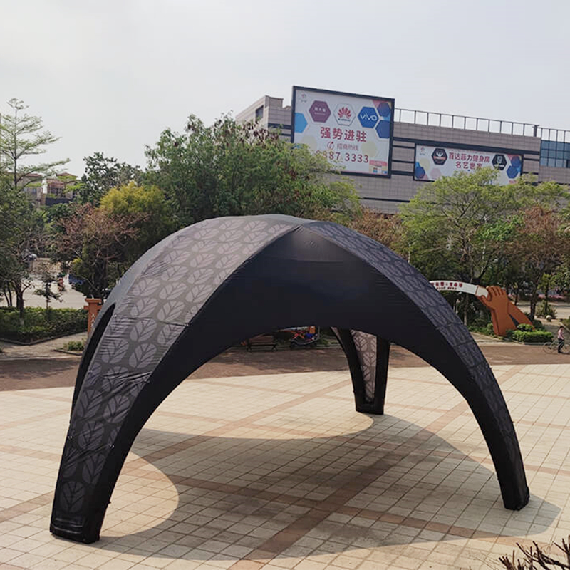 Inflatable X Tent E16-11C
