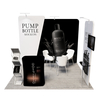 10ft Easy & Portable Display E01C1-57