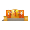 Modular Display E01C2-15