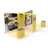 3x6 Marketing Booth E01C2-6