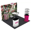 Trade Show Kiosks E01C1-22