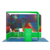 10x10 Trade Show Display E01C1-29