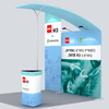 Trade Show Banner E01C1-6