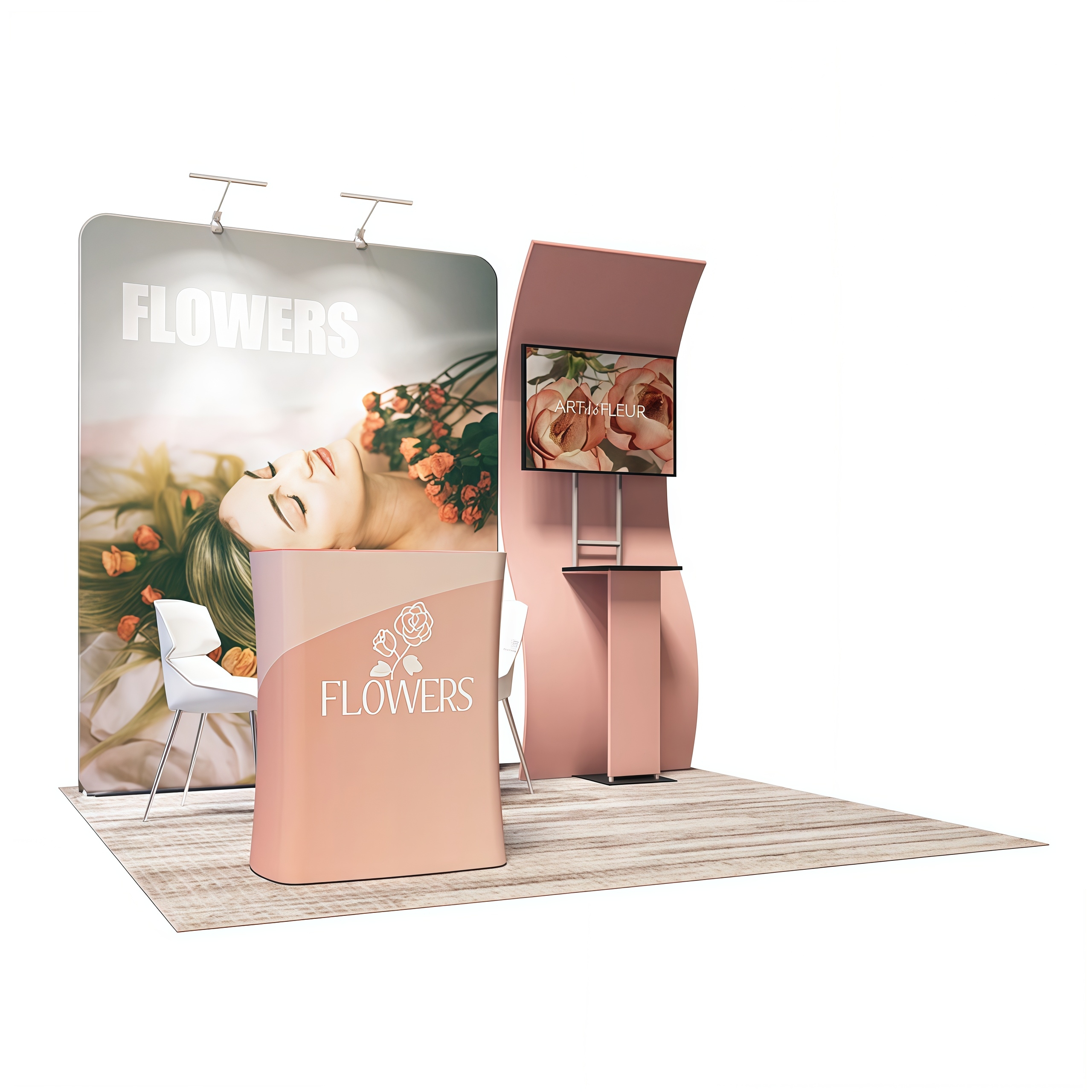 Photo Display E01C1-11