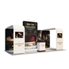 Event Display Stands E01C2-8
