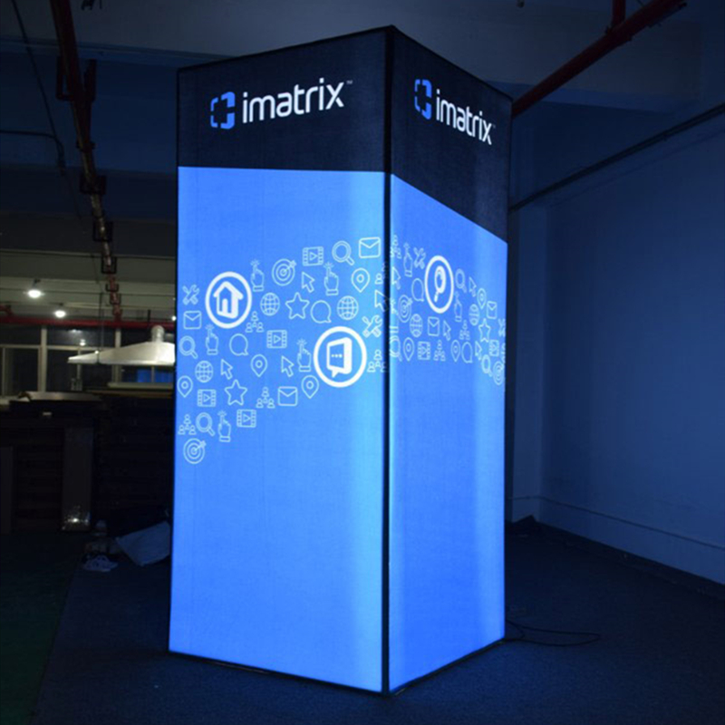 Column Light Box E04C4