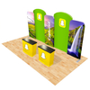 Trade Show Booths 10x20 E01C2-46