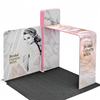 20X20 Show Booth E01C3-2
