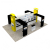 20X30 Trade Booth E01C4-2