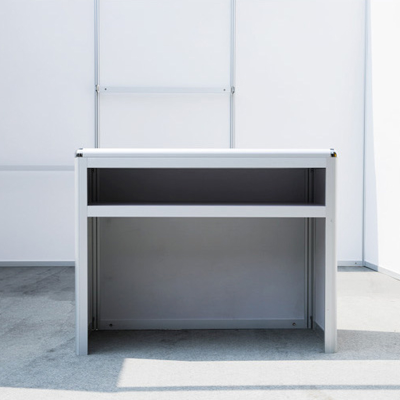 Collapsible Expo Table E08P2