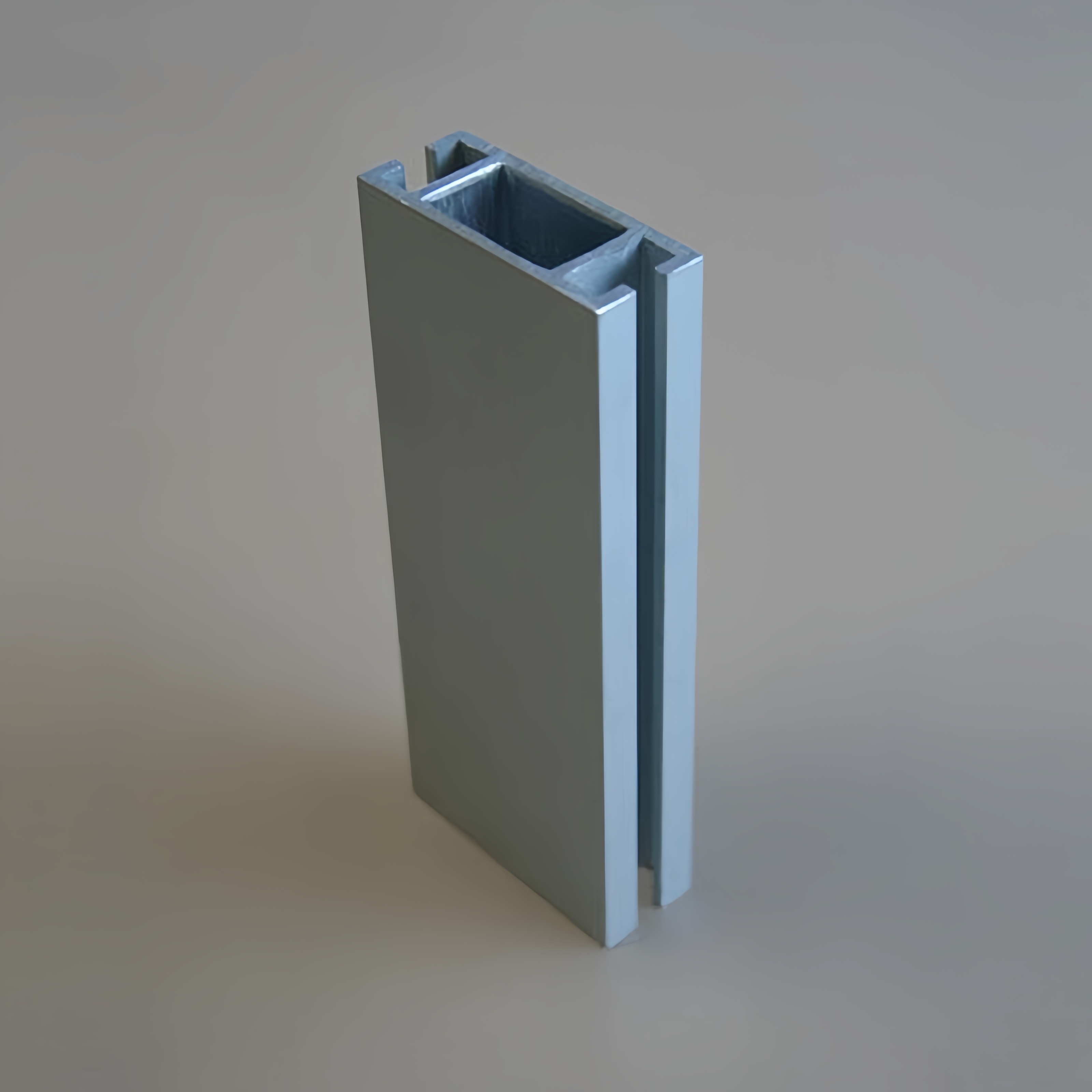 Standard Show Booth E01A1