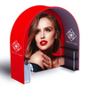 Exhibit Arch Booth E01C1-45