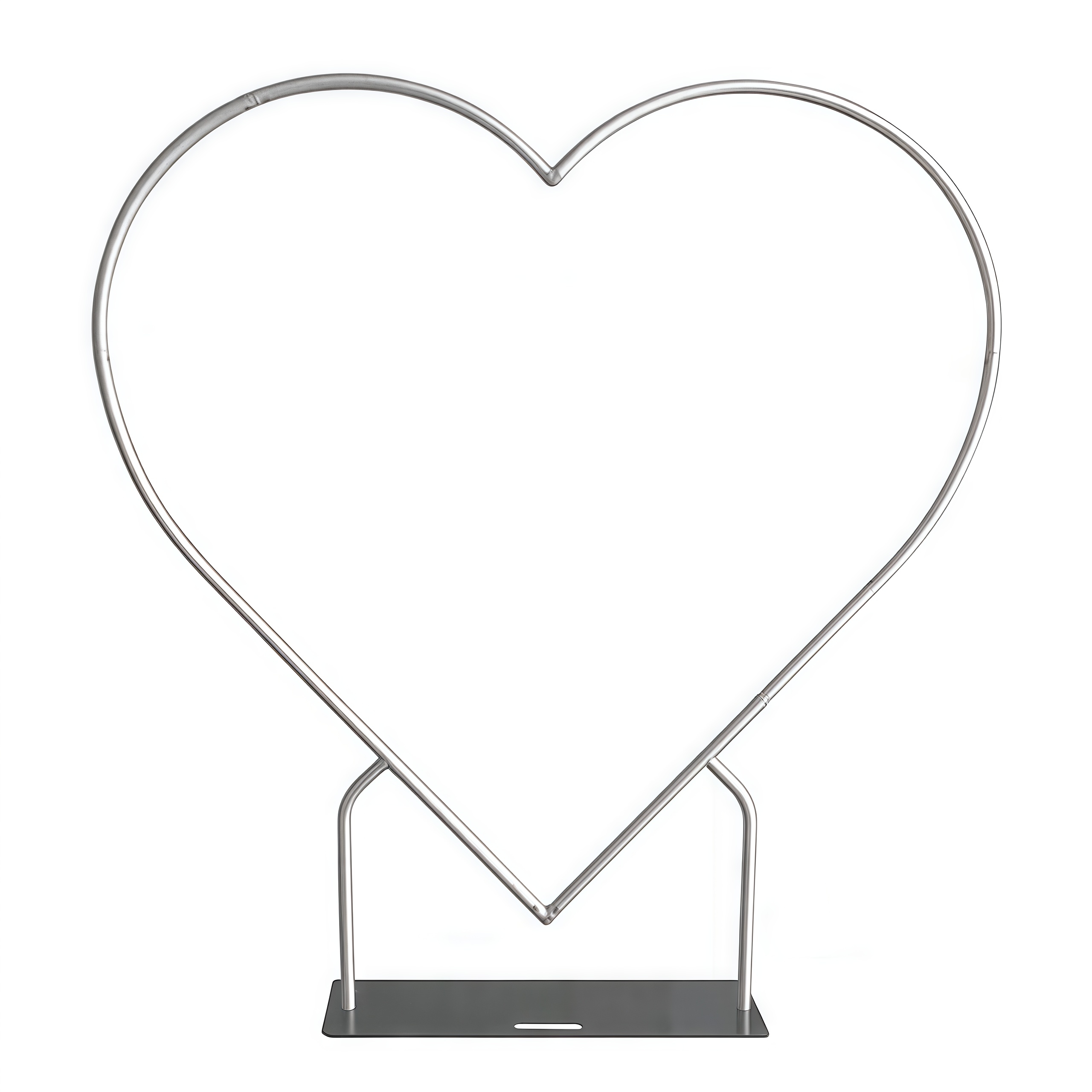 Party Heart Backdrop E03A11
