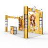 20ft*10ft Promo Booth E01B6