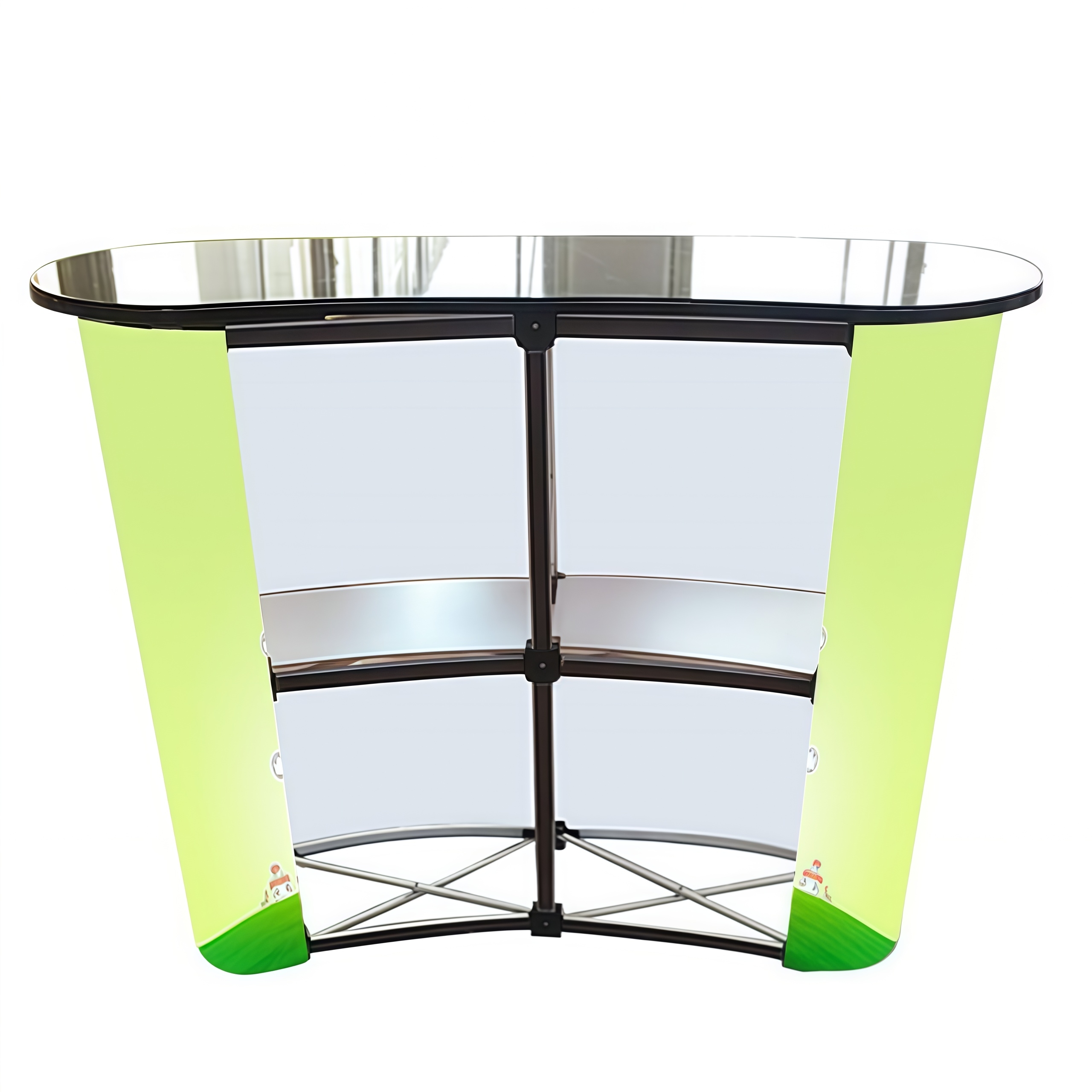 Pop Up Counter E08P4