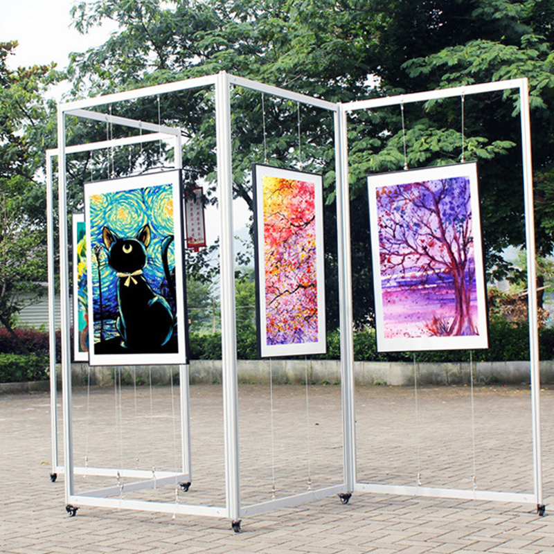 Art Display Panel E17-1