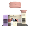 Trade Show Booths 10x20 E01C2-46