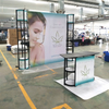 10ft*10ft Folding Booth E01B3