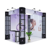 10ft*10ft Booth Stand E01B4