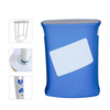 Custom Exhibit Package E01C1-49