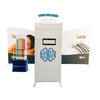 10x20 Booth Display E01C2-2