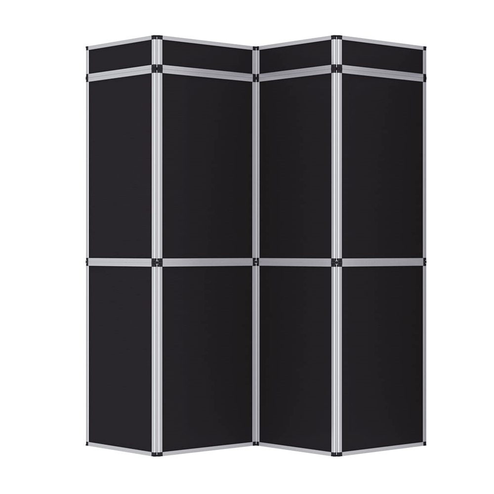 Folding Panel Stand E17-2