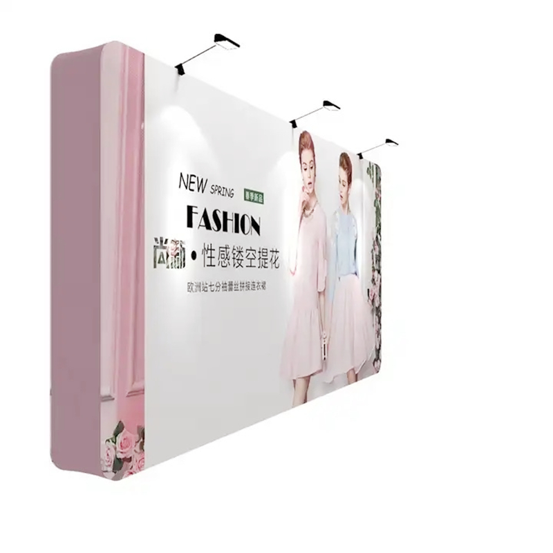 3D Wall Box Display E03G5