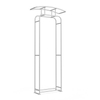 Rectangular Column E03G10