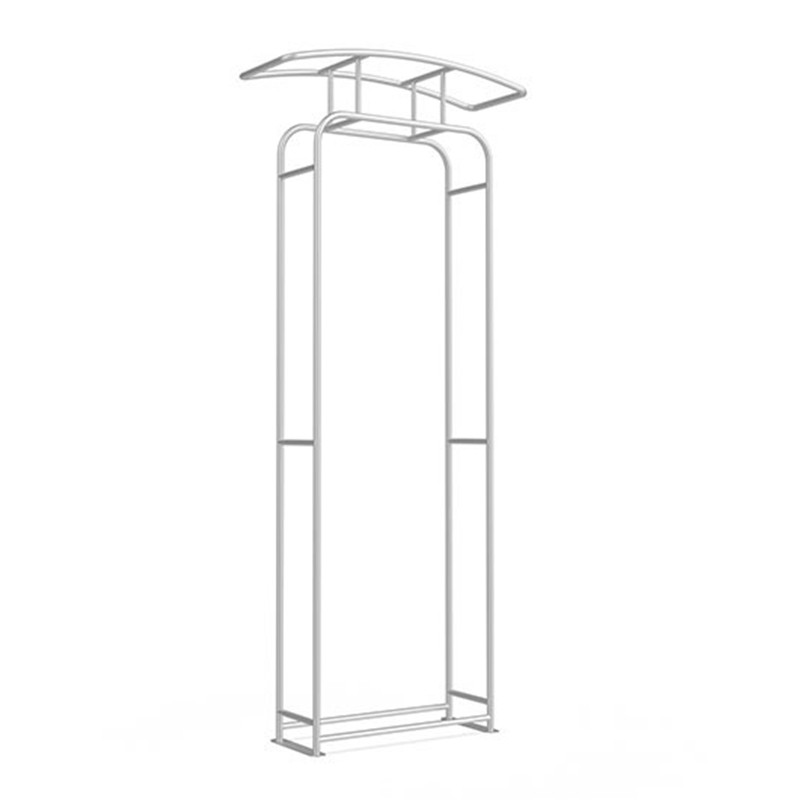 Rectangular Column E03G10