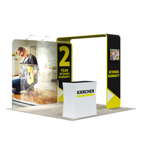 Trade Show Exhibits E01C1-4