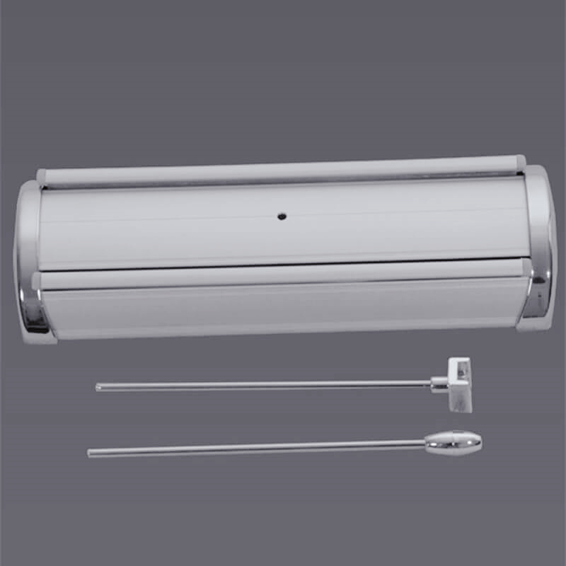 Mini Banner Stand E05A5