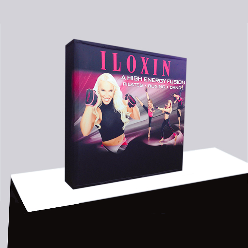 Mini Pop Up Display E02F1